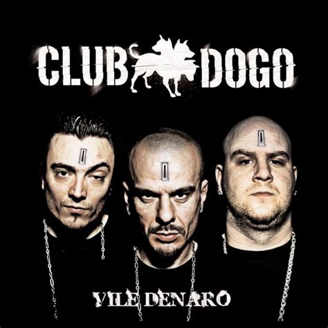 Puro Bogotà Testo Club Dogo 